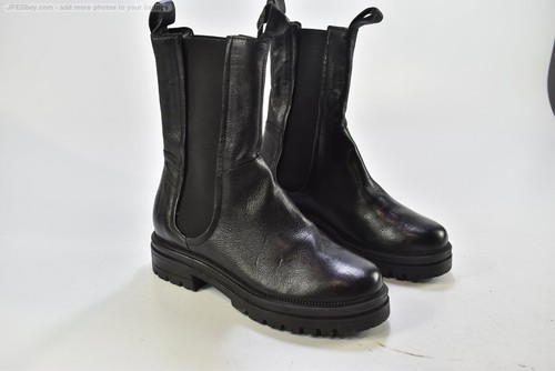 Mjus damen stiefelette - mjus,