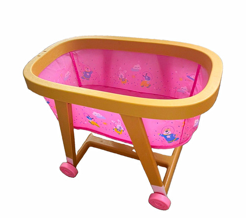 Puppenwagen für babypuppe aus - puppenwagen,