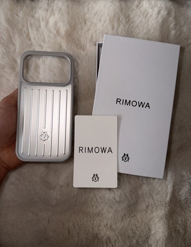 Neu rimowa iphone pro - rimowa, 17