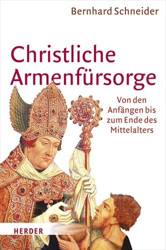 Christliche armenfürsorge - christliche,