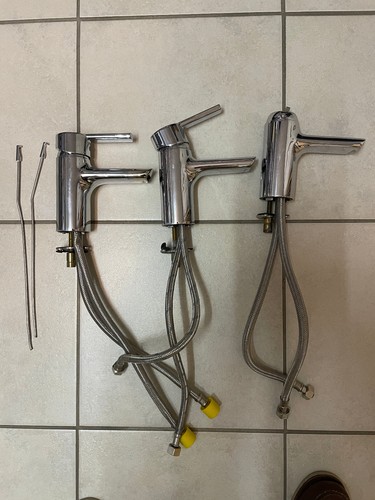 Hansa ronda style chrom mit - ronda, chrom,