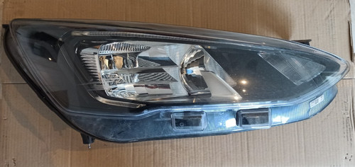 Ford focus mk4 - ford,