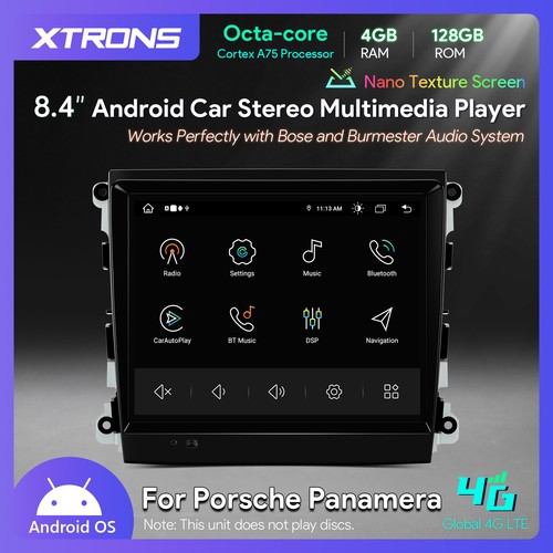 Xtrons android autoradio für - xtrons,