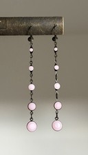 Rarität Konplott Ohrringe, 9