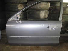 TÜR Vorne Links Ford Mondeo 16V Bap/bfp/bnp Farbe grau-met R6 Limousine