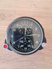 Russischer Chronograph AYC-1