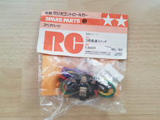 Mechanischer Fahrregler für