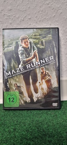Maze runner die - runner,
