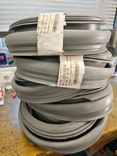 Türmanschette, Türdichtung