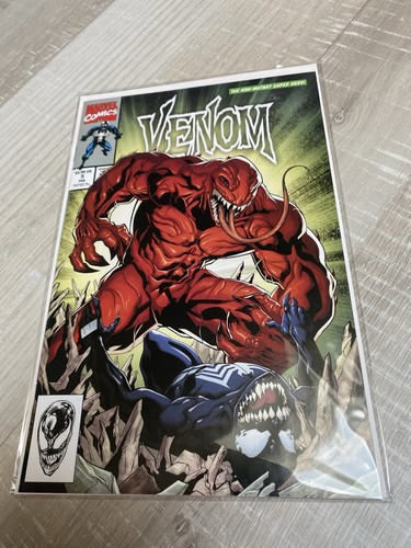 Venom sliney bedlam - bedlam, asm