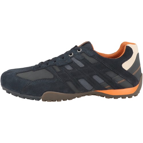 Geox snake sneaker low - u, k