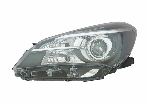 Scheinwerfer links für toyota - links,