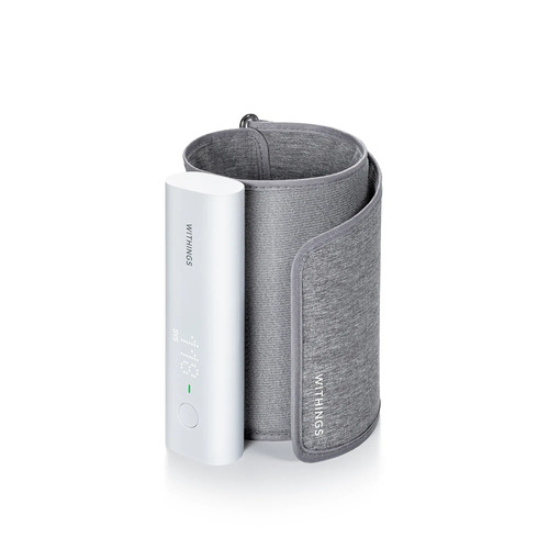 Withings bpm connect - withings,