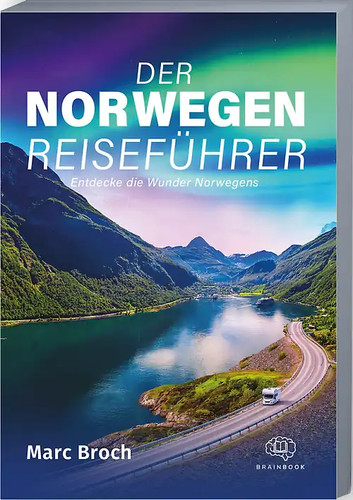 Der norwegen reiseführer - der, norwegen-reiseführer