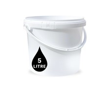 5L Eimer Aufbewahrung