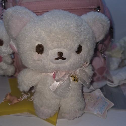 Rilakkuma korilakkuma 2018 - rilakkuma,