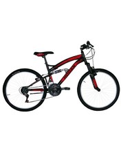 Fahrrad 24 MTB Hogan FULL
