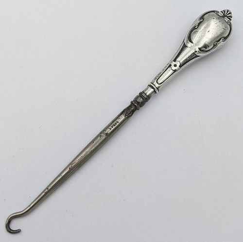Edwardianischer sterlingsilber - edwardianischer,