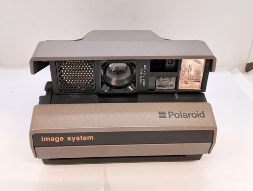Polaroid image system - polaroid,