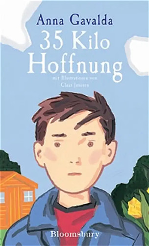 Kilo hoffnung - 35,