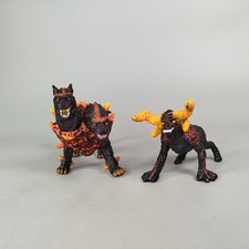 Schleich Bundle 2x 70143 70145