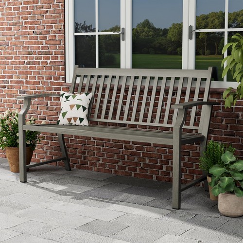Gartenbank sitzbank wetterfest - sitzbank,