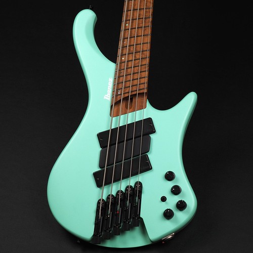 Ibanez ehb1005ms seafoam green - ehb1005ms,