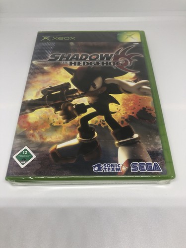 Neu sealed shadow the - &,