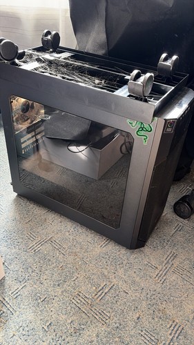 Sharkoon v1000 tower - v1000,