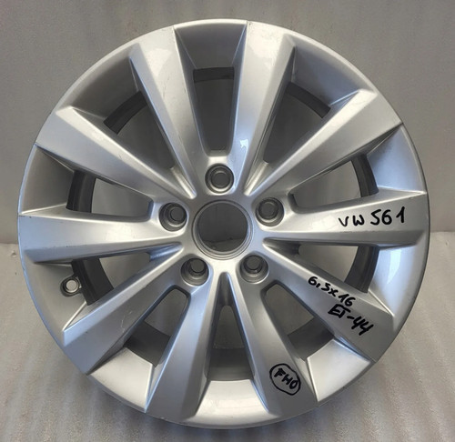 Alufelge zoll 5 - zoll, 5x112