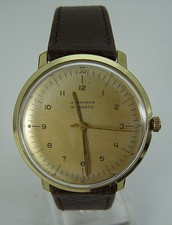 Rare Jumbo 36mm 1950/60's Max