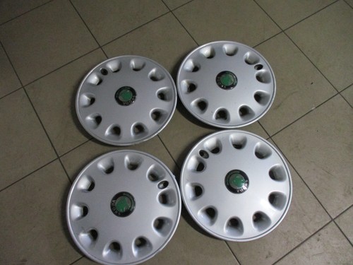 4xoriginal 13zoll radkappe - 4xoriginal, vw