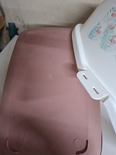 Savic Katzentoilette NESTOR -