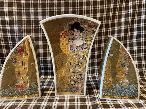 Gustav klimt goebel artis - gustav,