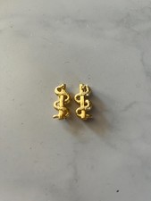 BUNDESWEHR ABZEICHEN/ AUFLAGEN