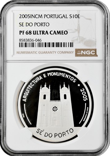 Portugal euro 2005 ngc - portugal, 10