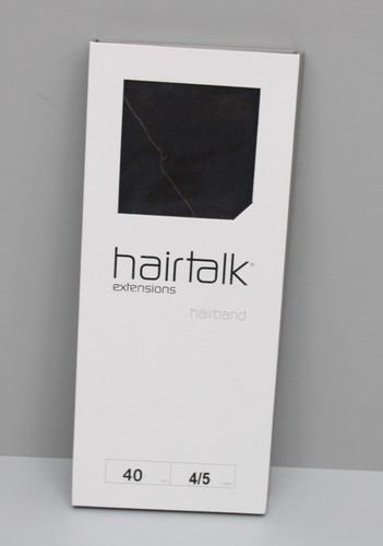 Hairtalk fashion hairband - fashion,