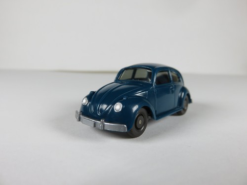 Wiking modelle käfer typ - wiking,