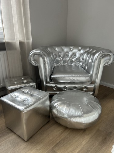 Sessel set 2 - (1,