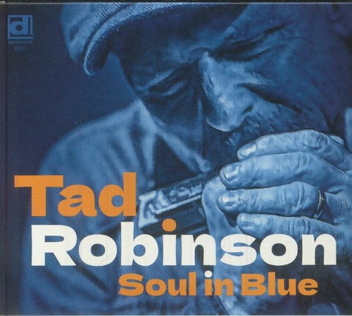 Robinson tad soul - tad,
