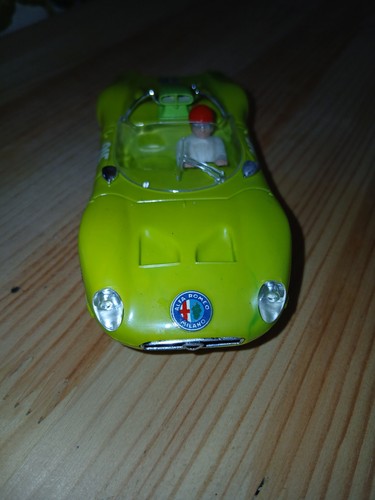Fleischmann alfa romeo - fleischmann, (far)alfa