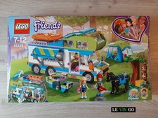 LEGO® Friends 41339 Mias