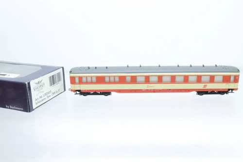 Liliput 383605 first class - liliput,