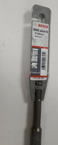 Bosch bohrer sds plus für - bosch, sds-plus-5