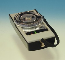 Porst Belichtungsmesser