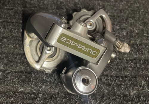 Shimano dura ace 7402 - shimano, rd-7402