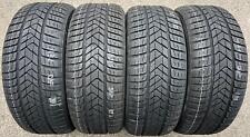 4 x 225/45R17 91H Winterreifen