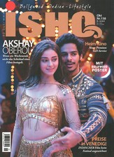 ISHQ Oktober 2020 158