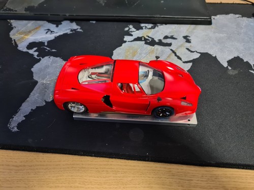 Slotcar ferrari enzo slot - 1/24,