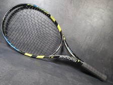 Babolat Aero Pro Drive - L3 - 4 3/8 - Midplus - 645 cm² - 100 SQ Tennisschläger